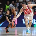 Spartanska pobeda | Crvena zvezda – Asvel 71:67