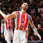 Crvena zvezda – Asvel | Najava | Ivanović: Potrebno je strpljenja i vere