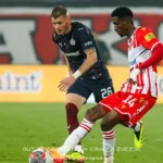 Crvena zvezda slavila u derbiju (2:0) i zakazala finale kupa sa Vojvodinom…