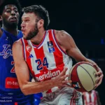 Crveno beli se vraćaju u regionalni kolosek | Crvena zvezda – Igokea 91:68