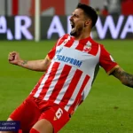 Veličanstvena noć na Marakani ! Crvena zvezda – Štutgart 5:1