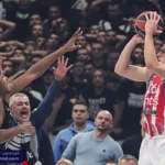 Danas počinje prodaja pojedinačnih ulaznica za večiti derbi | Postignut zajednički dogovor sa KK Partizan o prisustvu navijača oba kluba !