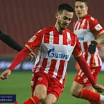 Jedinstvo – Crvena zvezda (16h) | Milojević: Poštujemo ekipu sa Uba, ali Zvezda je izraziti favorit