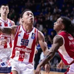 Jago tvorac pobede u Podgorici | Povratak Bolomboja | SC Derbi – Crvena zvezda 81:89