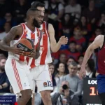 Pala je i ta Palau Grana | Barselona – Crvena zvezda 74:78